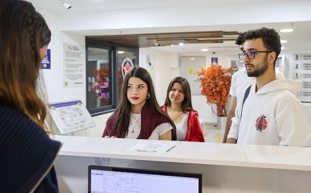 Buca’da sosyal belediyeciliğin kalbi Gençlik Merkezleri’nde atıyor