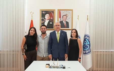 Bu proje ile HPV ve rahim ağzı kanserinin erken teşhisine yönelik tanı kiti geliştirilecek