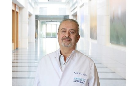 Kafeinin kalp sağlığı üzerinde etkileri