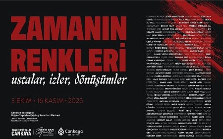 Çankaya’da kültür-sanat sezonu başlıyor