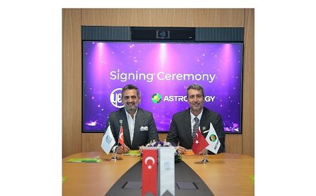 YEO Teknoloji, 100 milyon dolarlık GES için Astronergy ile anlaştı