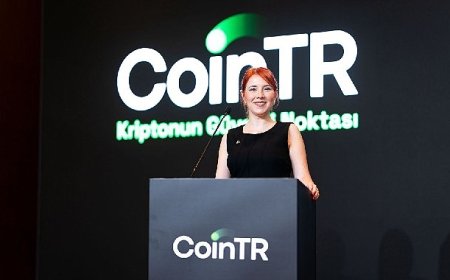 CoinTR ile kripto herkes için erişilebilir, anlaşılır ve güvenli 