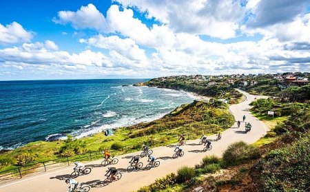 L’Etape Türkiye by Tour de France Türkiye’de Yatırımlarını Arttırıyor