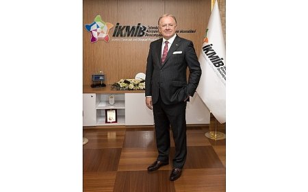 Kimya sektörünün 9 aylık ihracatı 24 milyar doları aştı