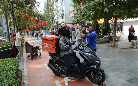 Büyükşehir sıkı takipte