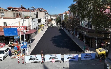 Başkan Vekili Özdemir Korkuteli’de