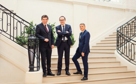 OYAK ve Renault Group’tan güçlü iş birliği… 2026’da Bursa’da yeni modeller üretilecek