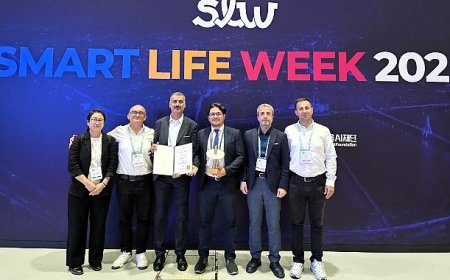 Büyükşehir’den dünyaya örnek model