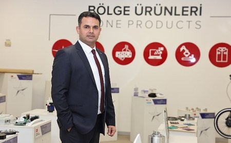 Serbest bölgelerdeki firmalar, ortalamadan 4 kat fazla ihracat gerçekleştiriyor