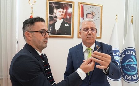 Egeli akademisyenden akciğer kanserine karşı yenilikçi tedavi yaklaşımı