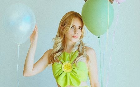 Cansu’nun ilk albümü ‘Pastel Melankoli’ yayımda!