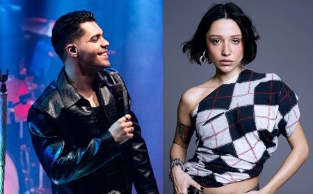 Miksoloji ve sanatın buluşma noktası: İstanbul Cocktail Festival başlıyor!