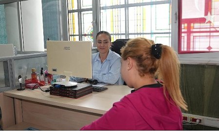 Keçiören Belediyesi’nden İstihdama Kesintisiz Destek