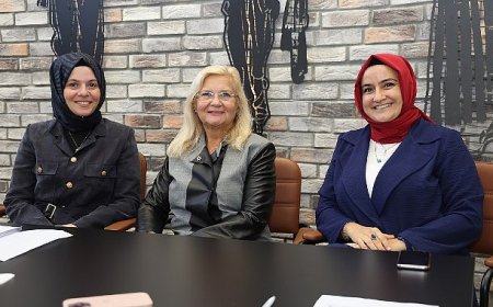 Moda Akademisi’nde adaylar yeteneklerini sergiledi