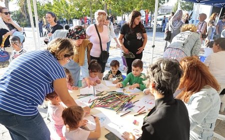 Yüce Sonkurt Parkı yeni yüzüyle Konak’a nefes oldu