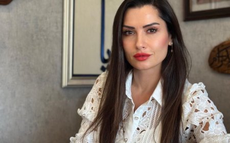 Ruha dokunan büyük yolculuk başlıyor