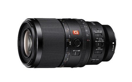 Sony FE 100mm F2.8 Macro GM OSS: Makro Fotoğrafçılığı Yeniden Tanımlayan Yeni G Master™ Lens