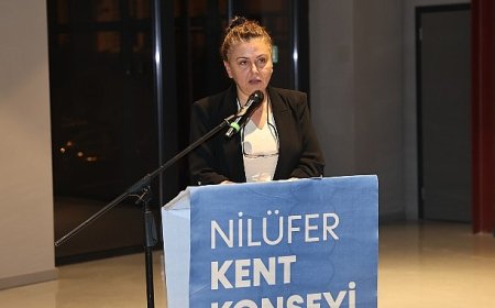 Nilüfer’de gıda israfına karşı mücadele
