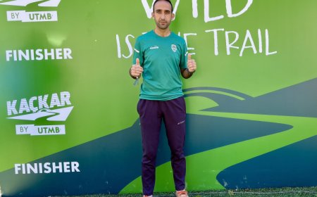 Sakaryalı boks sporcusu Ece Asude’ye milli davet
