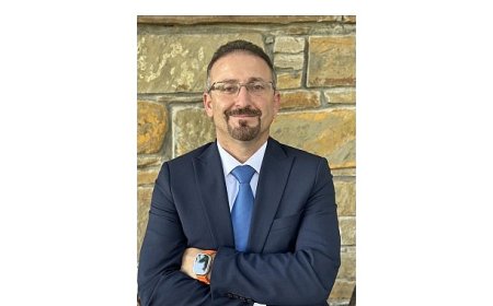 Mustafa Yeşiloğlu, Kuveyt, Katar, Umman ve Bahreyn Satış Direktörü Oldu