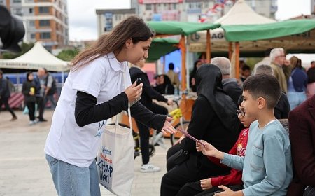 BKF: Bir fuardan ötesi