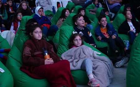 Ormanya’da doğa ve kültürün muhteşem buluşması