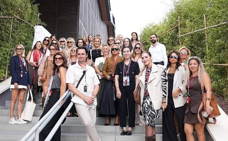 Sanat ve Şehir kültürü TAG ile buluştu TAG, Contemporary Istanbul’un 20’nci Yılında Ulaşım Partneri