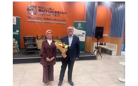 Kütüphane buluşmalarında tarihe yolculuk