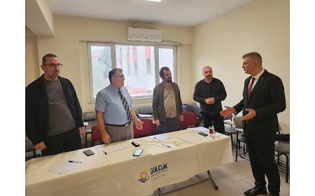 Gölcük Belediyesi Konservatuvarı’nda Sınav Heyecanı