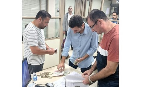 Büyükşehir zabıtasından dilencilere geçit yok