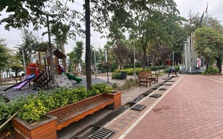 Büyükşehir’den olası su baskınlarına karşı tedbir