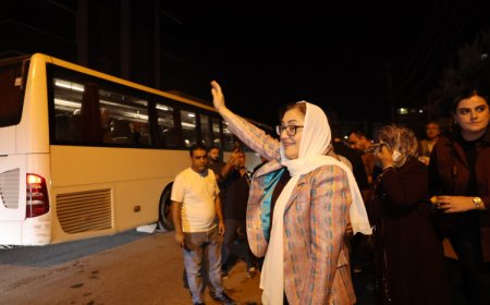 Gaziantep’ten Umre’ye gidecek ilk kafile uğurlandı