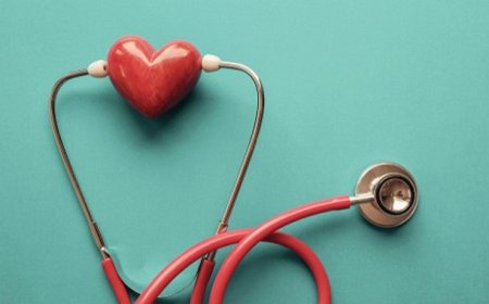 Kalp Hastalıkları Riskinizi Düşürebilirsiniz!