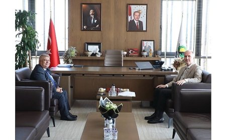İnegöl’e 11 Yeni Sağlık Ocağı