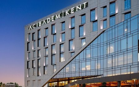 Ege Bölgesi’nin sağlıkta referans merkezi!