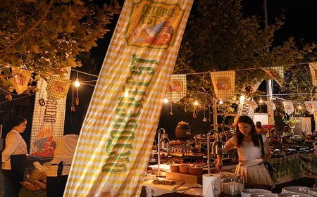 Ela Excellence Resort Belek’te OktoberFest coşkusu