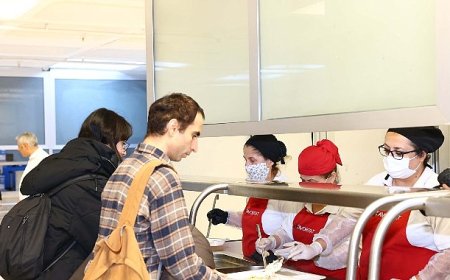 “Gençlik Sofrası” 1 Ekim’de Yeniden Kuruluyor
