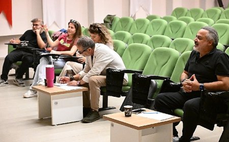 Konservatuarda Kayıtlar 6 Ekim’e Uzatıldı