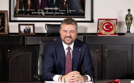 Buca Belediyesi’nden özel gereksinimli çocuklar için atölyeler
