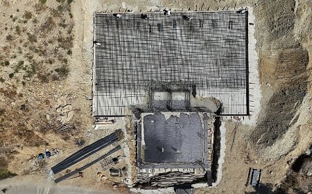 ASAT Alanya’da yeni içme suyu deposu inşa edecek