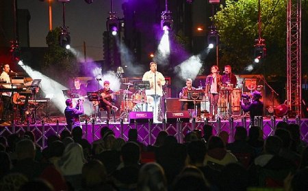 Selçuklu’da Kültür ve Sanatla dolu bir Eylül ayı yaşandı