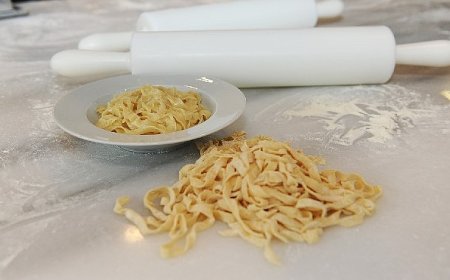 Cordelion Mutfak Sanatları’nda glütensiz atölyeler