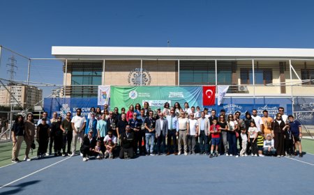 Konya Selçuklu Cup’ta madalyalar sahiplerini  buldu