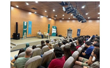 Darıca Kütüphanesi’nde Kitap Fuarı heyecanı
