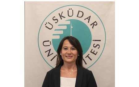 Üsküdar Üniversitesi’nden yalnızlık çalışmalarına bir katkı daha