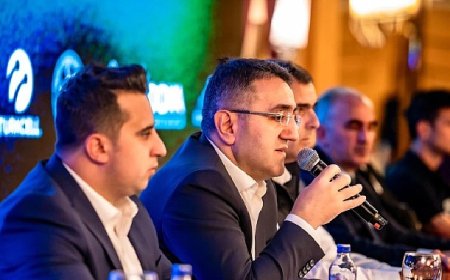 Türkiye’nin İlk UTMB® World Series Etabı Kaçkar by UTMB®’nin Basın Toplantısı Gerçekleşti