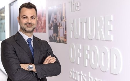 İnanç Işık, Kuzey Asya Bölgesi Genel Müdürü ve Asya Pasifik Orta Doğu ve Afrika Başkan Yardımcısı Oldu