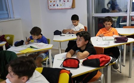 Kartepe Genç Akademi’de Eğitimler Başladı