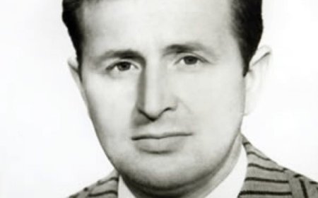 Keşan’ın merhum belediye başkanı 6. yılında unutulmadı