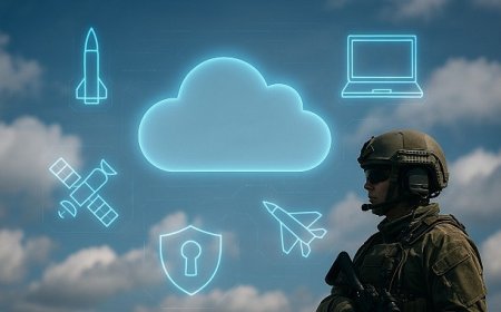 SAHA İstanbul Üyeliğini Duyuran DT Cloud, Savunma Sanayiinde Dijital Egemenliği Güçlendiriyor